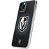 NHL Vegas Golden Knights Black Background iPhone 11 Pro Skin
